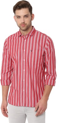 allen solly shirts flipkart