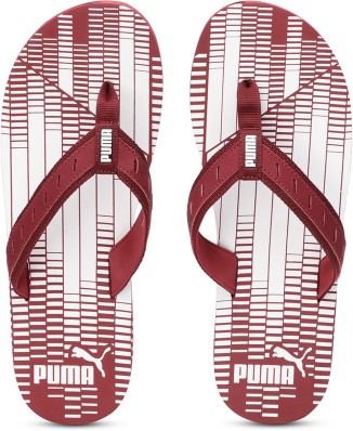 puma slippers for mens flipkart