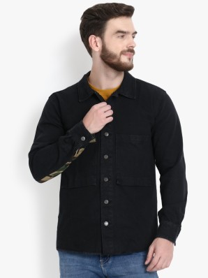 jeans shirts flipkart