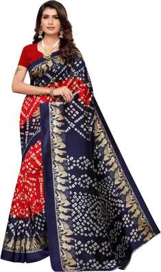 Half And Half Silk Sarees Buy Half And Half Silk Sarees Online At Best Prices In India Flipkart Com