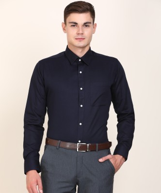 male formal shirts