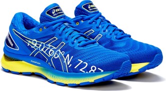 asics shoes discount india