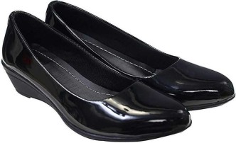 ladies leather shoes online