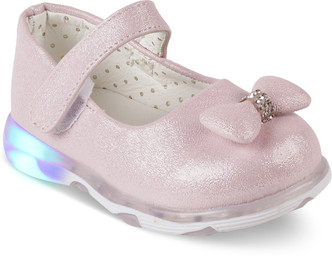 Kittens shoes for baby girl Clearance
