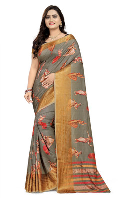 party wear sarees under 1500