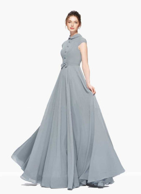 gaun dress party wear