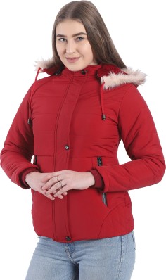 flipkart winter jacket