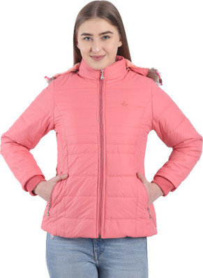 flipkart jacket ladies