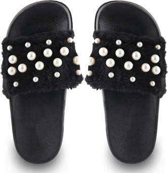 cheetah wedge sandals