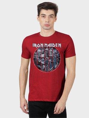 Tony Stark T Shirt Flipkart Clearance 