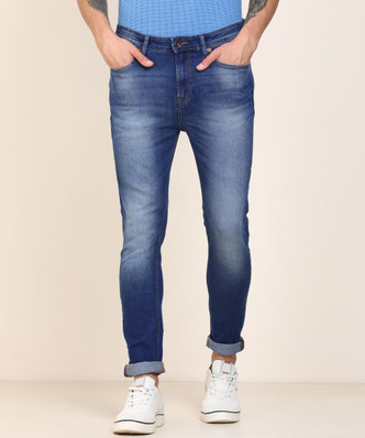 United Colors Of Benetton Mens Jeans 