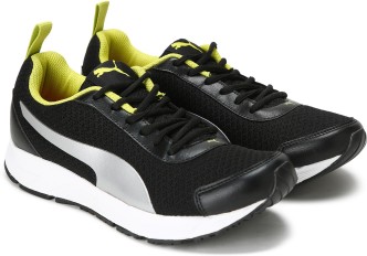 puma sports shoes best price