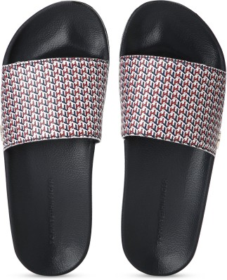 tommy hilfiger slippers ladies