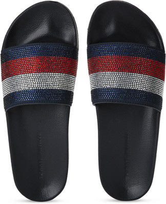 tommy hilfiger loafers snapdeal