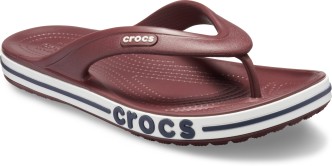 crocs flexi flip espresso