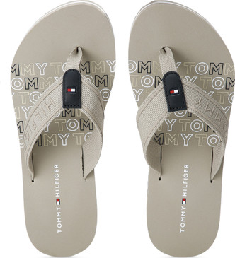 tommy slippers women