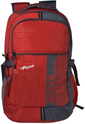 f gear trekking bags