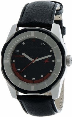 fastrack watch 3099sfg