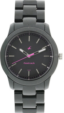 snapdeal watches fastrack
