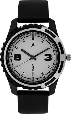 cheapest fastrack watch