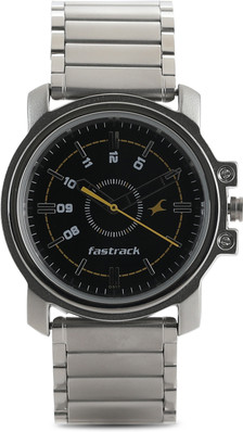 cost of fastrack watch glass