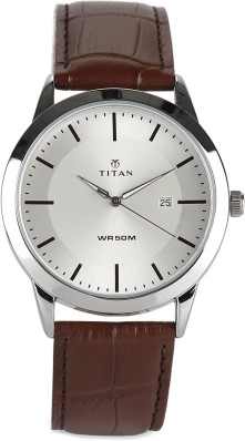 titan watch exchange