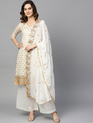 ishin dress material