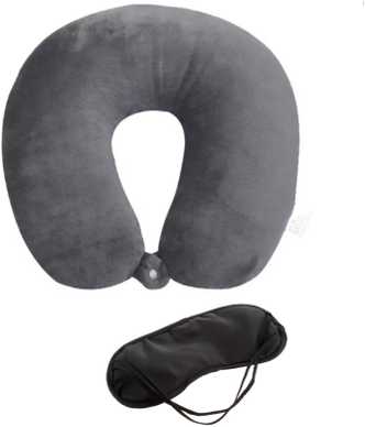 Neck Pillow Eye Shade Neck Pillows Eye Shades Buy Neck Pillow