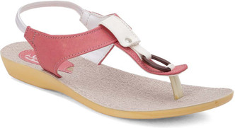 paragon ladies chappal catalogue