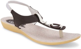 paragon ladies footwear flipkart