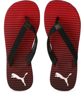 sliders for women puma