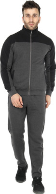 reebok tracksuit flipkart