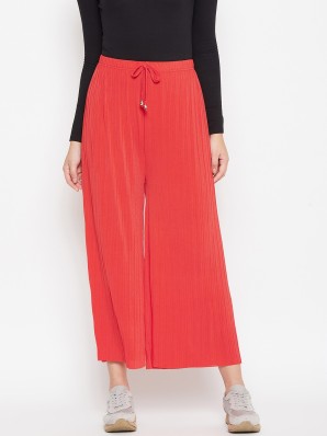 palazzo pants short length