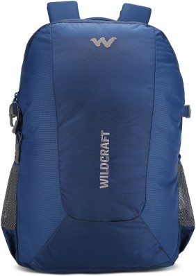 wildcraft dapper school backpack