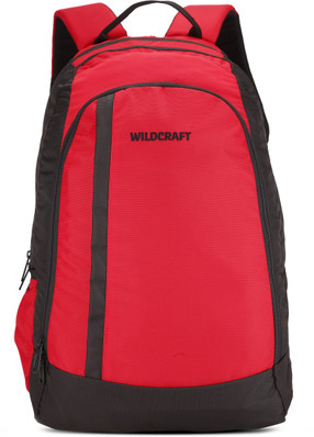 wildcraft pivot backpack