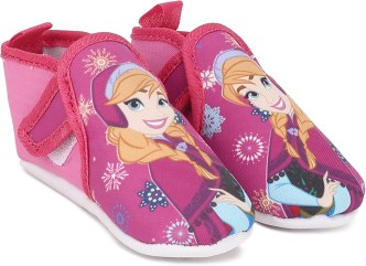 Disney Kids Sandals Frozen 