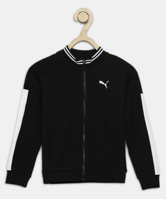 puma jackets flipkart