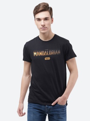 mandalorian t shirt india