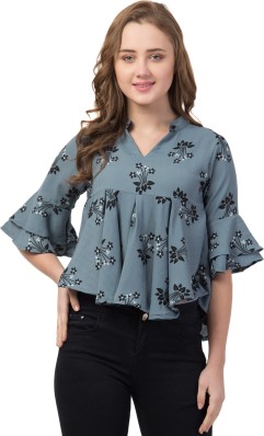 flipkart fashion womens tops