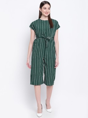 striped jumpsuits online