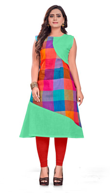 collar kurtis online