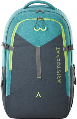 aristocrat hike polyester 45l