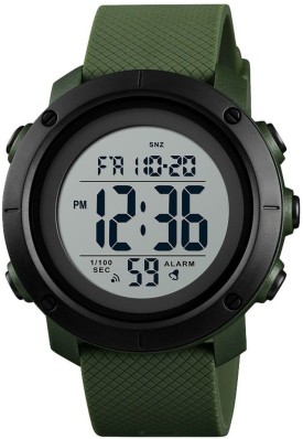 digital wrist watch flipkart