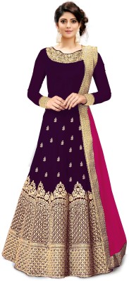 flipkart gown under 1000