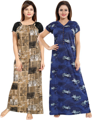cotton nighty below 150 flipkart