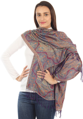 ladies shawl flipkart