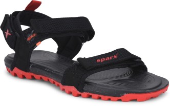 sparx sandals under 500