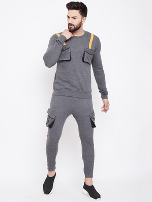 reebok tracksuit flipkart