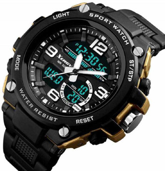 xergy sport watch