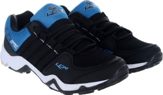 lancer men's sports running shoes